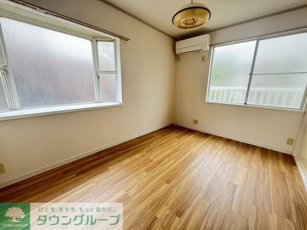 MYハイツの物件内観写真